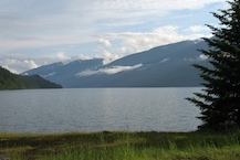 lake view small